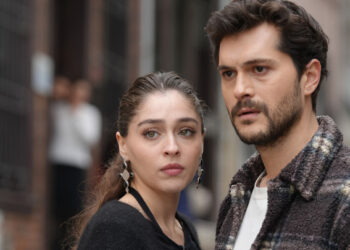 دانلود سریال لیلا با دوبله فارسی