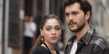 دانلود سریال لیلا با دوبله فارسی