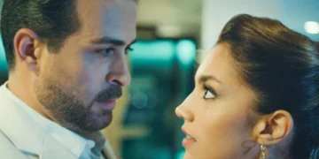 دانلود قسمت 84 سریال کریستال با زیرنویس فارسی - چهره پرس