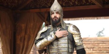 قسمت ۶۱ سریال مهدی فتحلر سلطانی: حماسه ادامه دارد