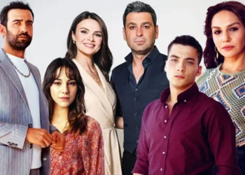 دانلود قسمت 41 سریال شهر دور Uzak Şehir با زیرنویس فارسی