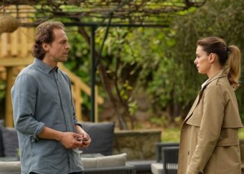 دانلود قسمت ۱۷۷ سریال من مادرم با دوبله فارسی – چهره پرس