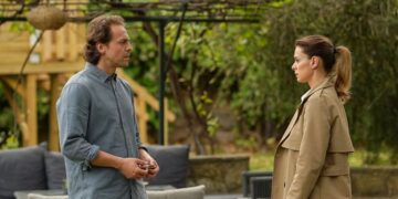 دانلود قسمت ۱۷۷ سریال من مادرم با دوبله فارسی – چهره پرس