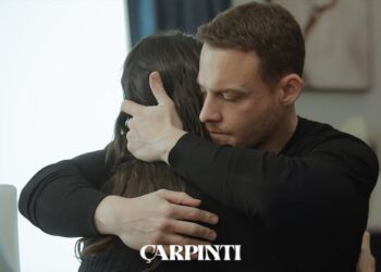 دانلود قسمت 13 سریال تپش قلب Çarpinti زیرنویس فارسی