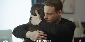 دانلود قسمت 13 سریال تپش قلب Çarpinti زیرنویس فارسی