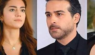 دانلود قسمت 83 سریال لبنانی کریستال (Crystal) با زیرنویس فارسی