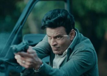 رکوردشکنی فصل سوم The Family Man در پرایم ویدیو هند ۲۰۲۵