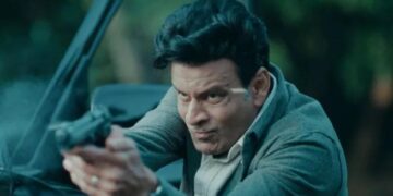 رکوردشکنی فصل سوم The Family Man در پرایم ویدیو هند ۲۰۲۵