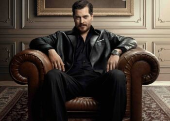 دانلود قسمت ۲۴ سریال اشرف رویا با زیرنویس فارسی