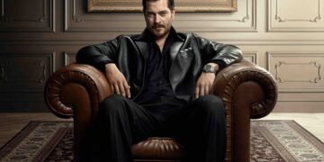 دانلود قسمت ۲۴ سریال اشرف رویا با زیرنویس فارسی