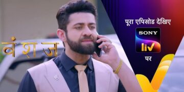 دانلود قسمت 168 سریال هندی نوادگان Vanshaj با دوبله فارسی