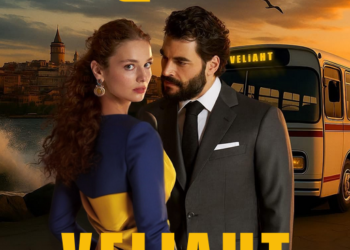 دانلود قسمت 12 سریال ولیعهد Veliaht زیرنویس فارسی - چهره پرس