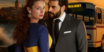 دانلود قسمت 12 سریال ولیعهد Veliaht زیرنویس فارسی - چهره پرس