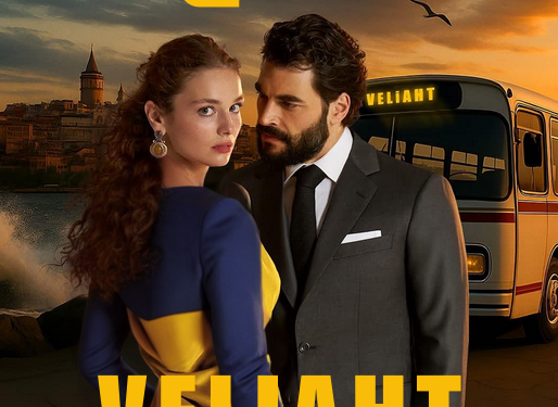 دانلود قسمت 12 سریال ولیعهد Veliaht زیرنویس فارسی - چهره پرس