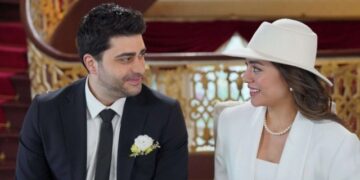 دانلود قسمت 116 سریال شربت زغال اخته Kizilcik Serbeti با زیرنویس فارسی