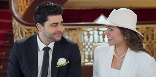 دانلود قسمت 116 سریال شربت زغال اخته Kizilcik Serbeti با زیرنویس فارسی