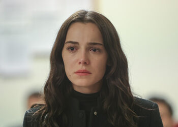 سریال ترکی سنگدل قسمت ۵۳