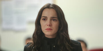 سریال ترکی سنگدل قسمت ۵۳