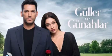 دانلود قسمت 9 سریال گلهای رز و گناهان با زیرنویس فارسی - چهره پرس