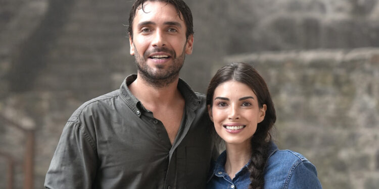 دانلود قسمت 9 سریال این دریا طغیان با زیرنویس فارسی