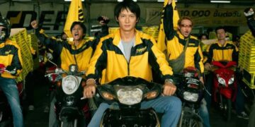 رشد ۵۰٪ محتوای جنوب شرق آسیا در نتفلیکس؛ بیش از ۱۰۰ عنوان در Top 10 جهانی