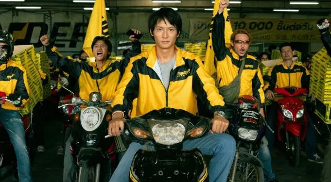 رشد ۵۰٪ محتوای جنوب شرق آسیا در نتفلیکس؛ بیش از ۱۰۰ عنوان در Top 10 جهانی