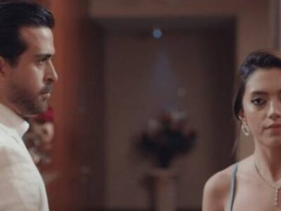 دانلود قسمت 82 سریال لبنانی کریستال (Crystal) با زیرنویس فارسی