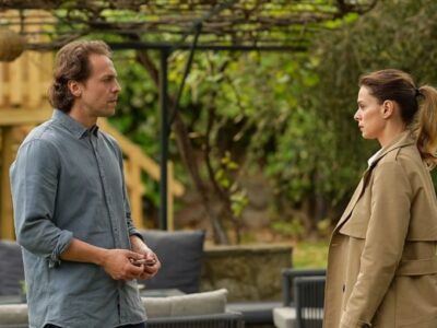  دانلود قسمت 177 سریال من مادرم با دوبله فارسی 