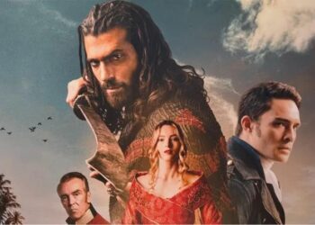 فری‌مانتل با Sandokan رهبری فروش سریال‌های داستانی آسیا را در دست می‌گیرد