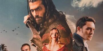 فری‌مانتل با Sandokan رهبری فروش سریال‌های داستانی آسیا را در دست می‌گیرد