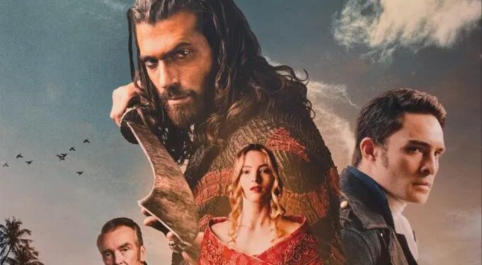 فری‌مانتل با Sandokan رهبری فروش سریال‌های داستانی آسیا را در دست می‌گیرد