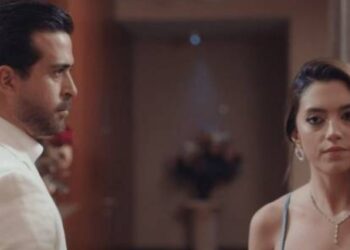 دانلود قسمت 82 سریال کریستال لبنانی با زیرنویس فارسی کامل