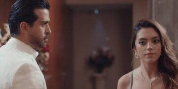 دانلود قسمت 82 سریال کریستال لبنانی با زیرنویس فارسی کامل