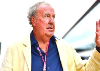 جرمی کلارکسون: عاشق The Traitors اما شک به واقعیتش